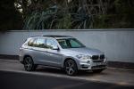 BMW X5 xDrive40e 2016 года (AU)